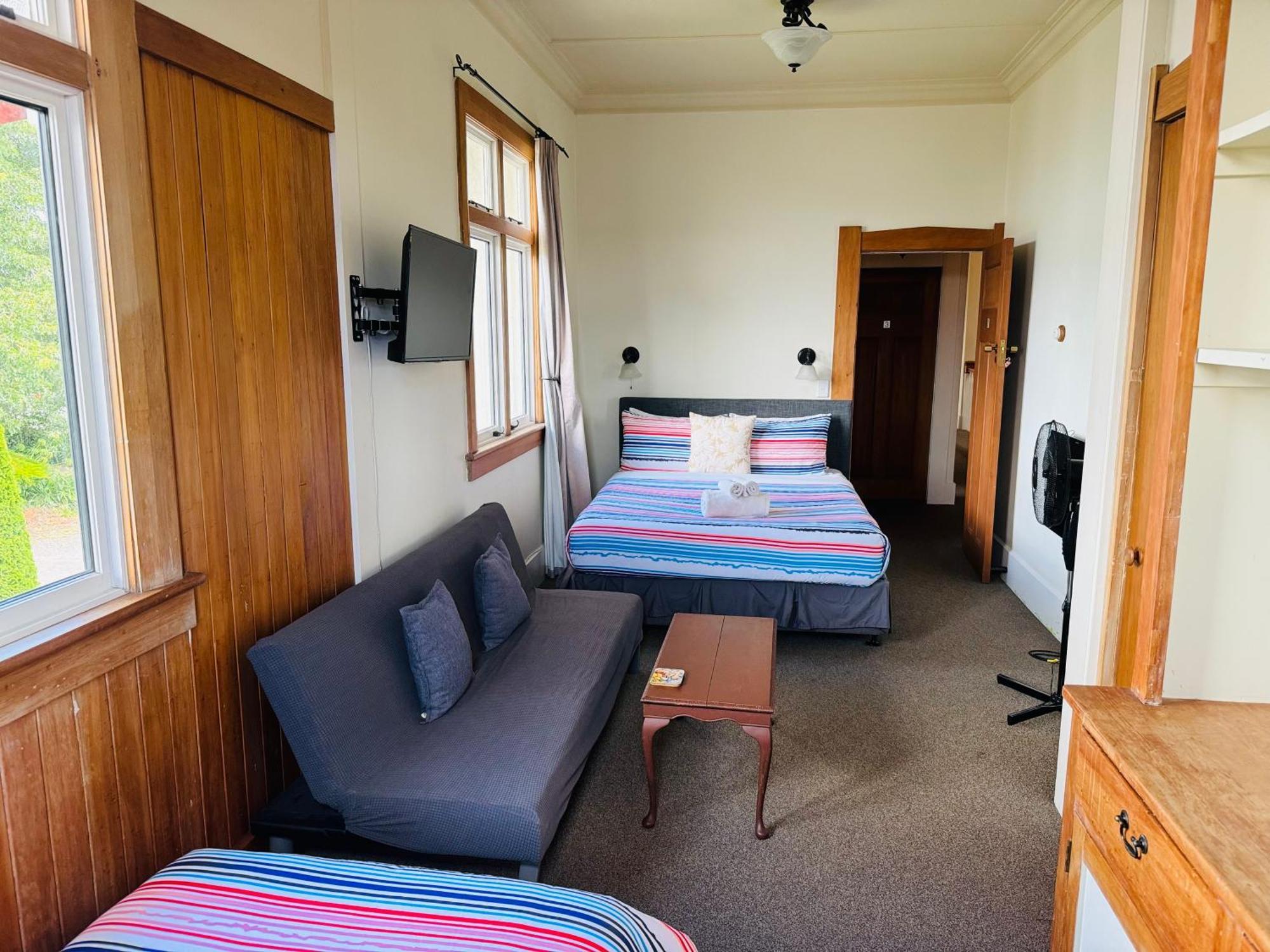 Penmarric House - Self Check-In Bed & Breakfast Cambridge Exterior photo