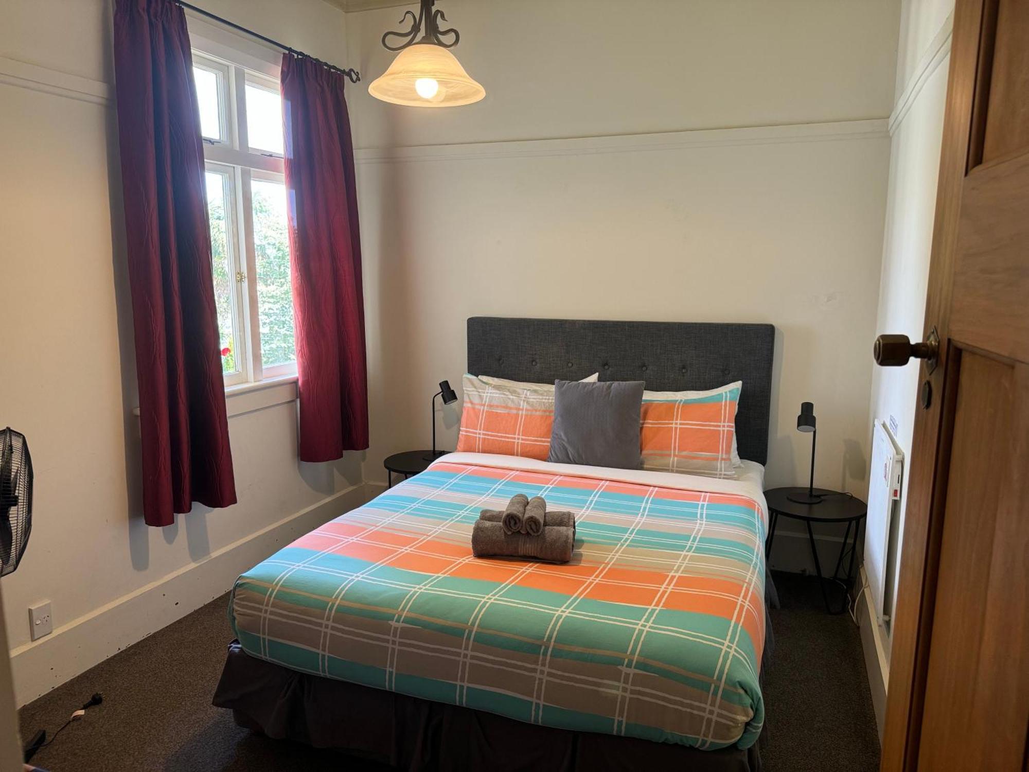 Penmarric House - Self Check-In Bed & Breakfast Cambridge Exterior photo