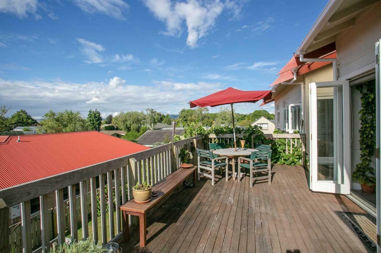 Penmarric House - Self Check-In Bed & Breakfast Cambridge Exterior photo